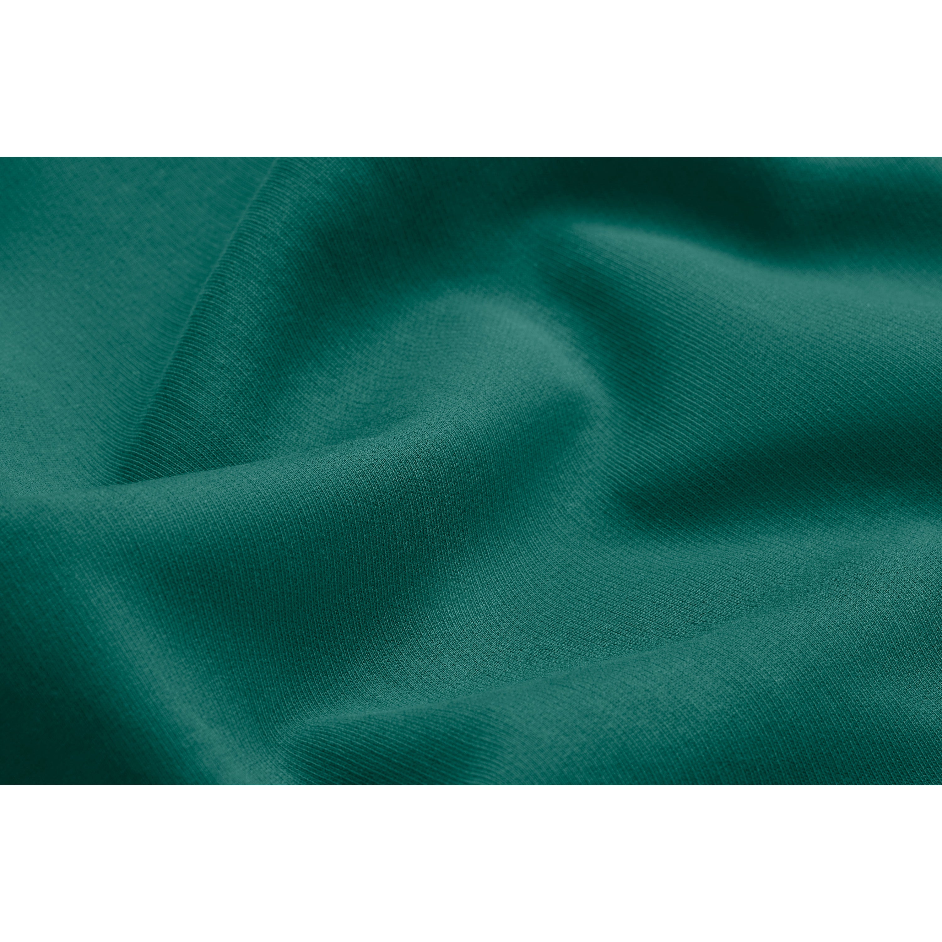 Bayberry Heavyweight Organic Brushed Hood